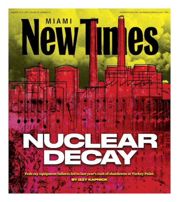 Nuclear Decay