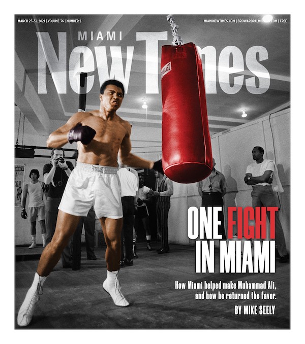 One Fight in Miami