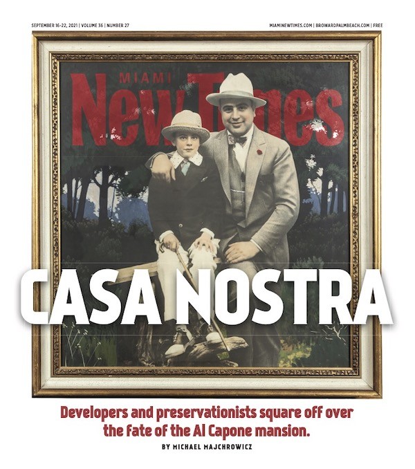 Casa Nostra