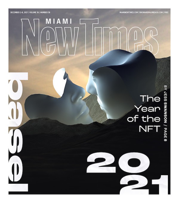 Basel 2021: The Year of the NFT