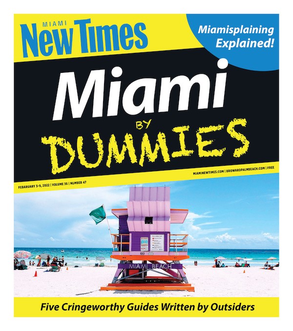 Miami by Dummies