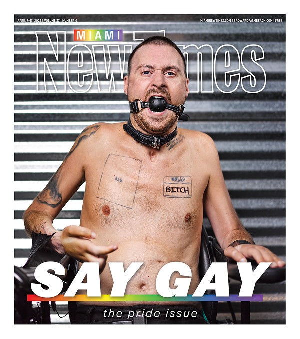 Say Gay