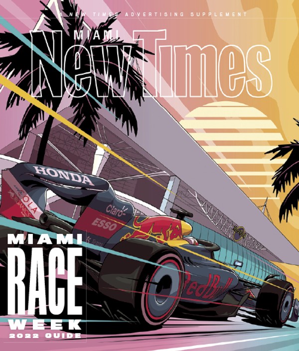 Miami Race Week