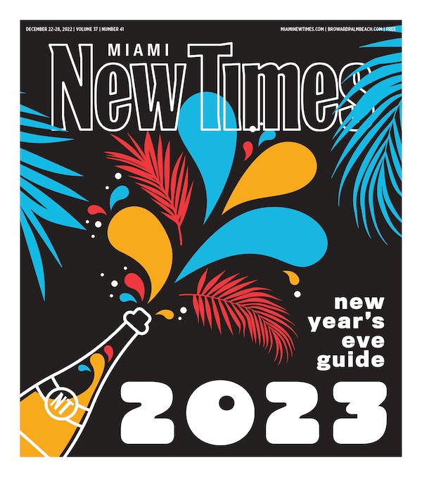 New Year's Eve Guide 2023