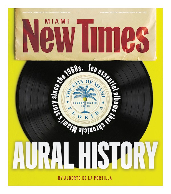 Aural History