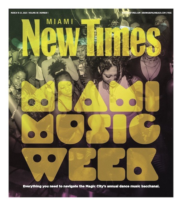 Miami Music Week