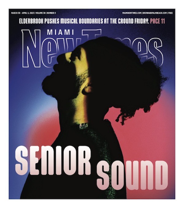 Senior Sound