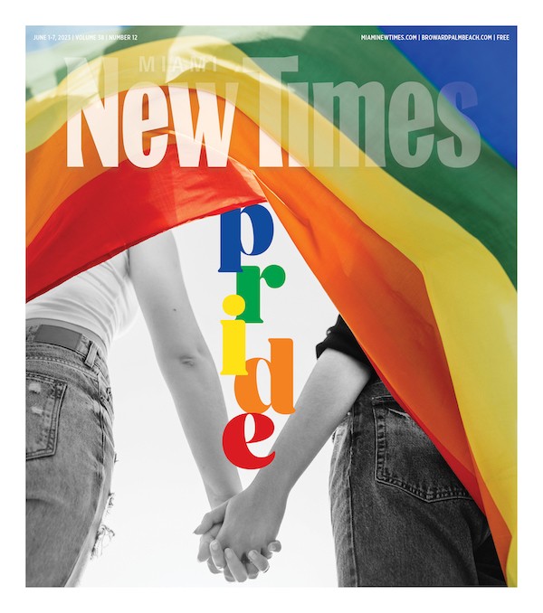 Pride