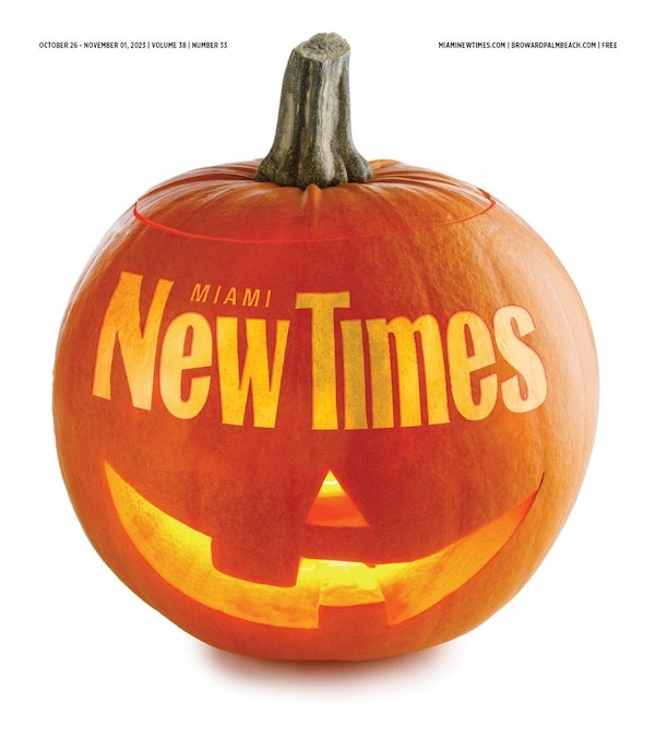 Halloween 2023