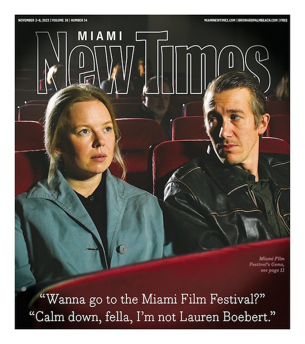 Miami Film Festival Gems