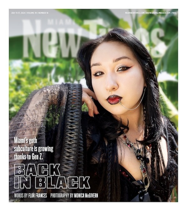 Back in Black