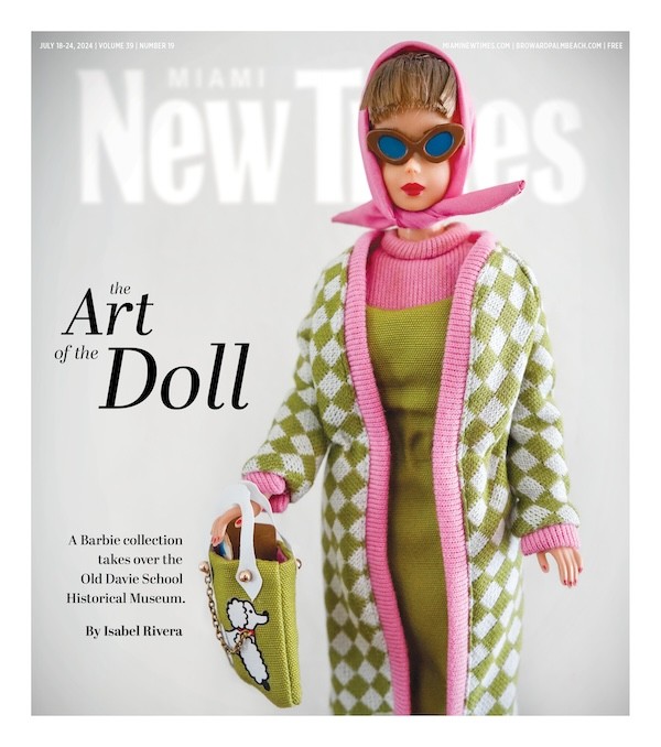 The Art of the Doll
