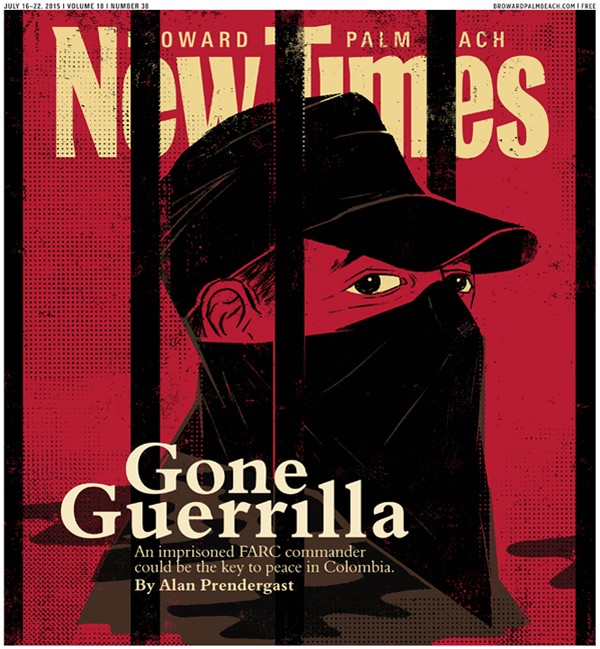 Gone Guerrilla