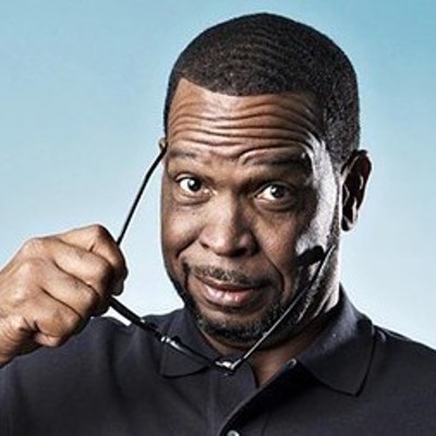 Image: Luther Campbell