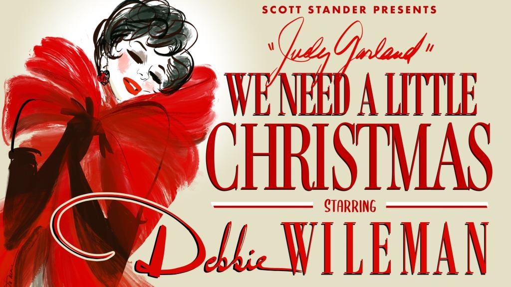 The Haller Club prior to We Need a Little Christmas