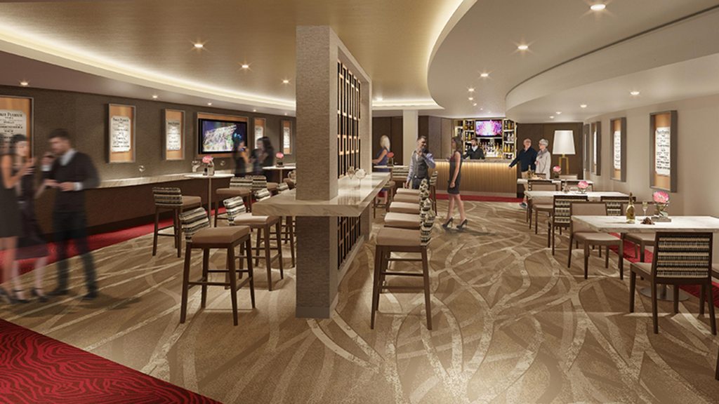 The Haller Club prior to Taj Mahal