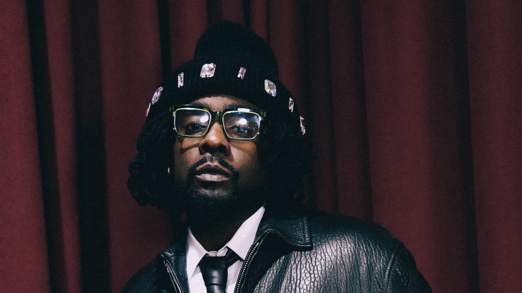 Wale & Smino – Everything Is A Lot… The Tour