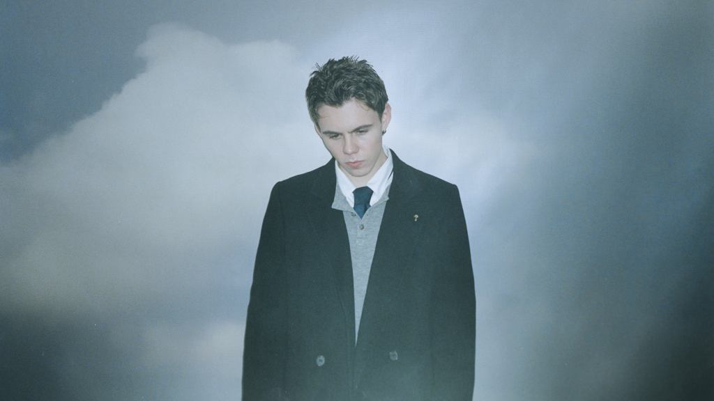 The Kid LAROI – A Perfect World Tour