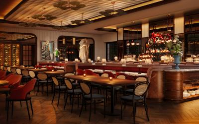 Waterfront Italian spot to open in Fort Lauderdale