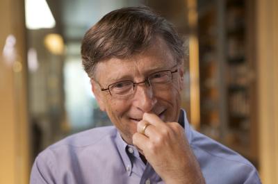 Bill Gates' Epstein testimony shines light on Palm Beach connections