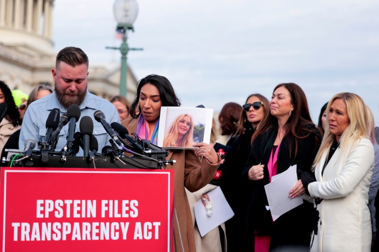 Years after exposing Epstein in Palm Beach, Virginia Giuffre's final days face scrutiny