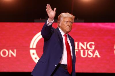 Epstein file says Trump "knew and funded underage sex parties" at his golf course