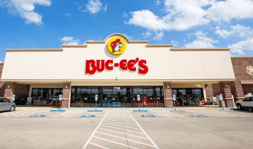 Buc-ee's gets closer to South Florida with 4 new stores