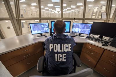 ICE arrests Miami United player at airport