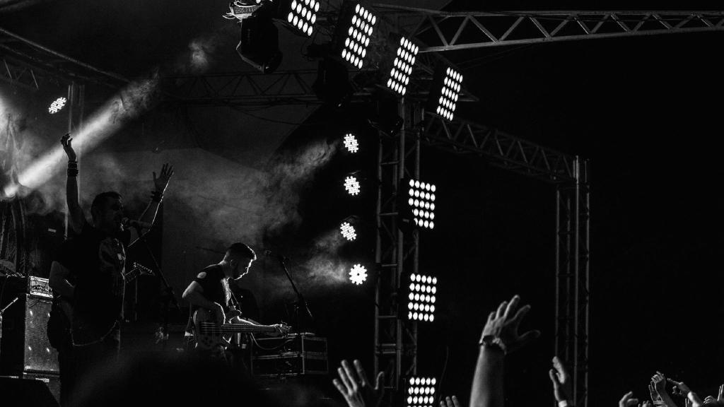 ENOX ‘Polarize’ Album Release Tour