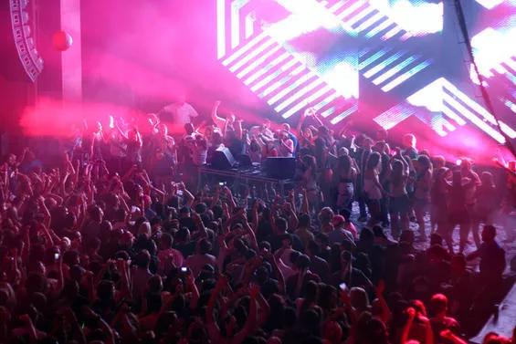 The Best Concerts in South Florida Week