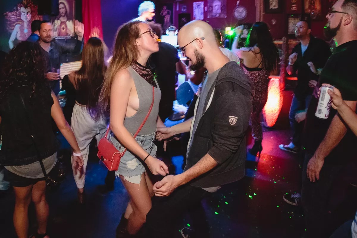 The Best Concerts in South Florida This Week