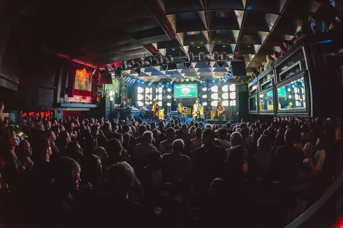 The Best Concerts in South Florida This Week