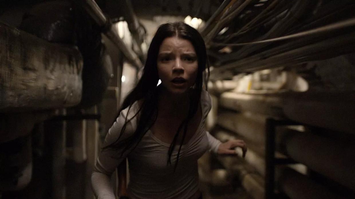 M. Night Shyamalan’s Latest Is Neither Mess Nor Triumph