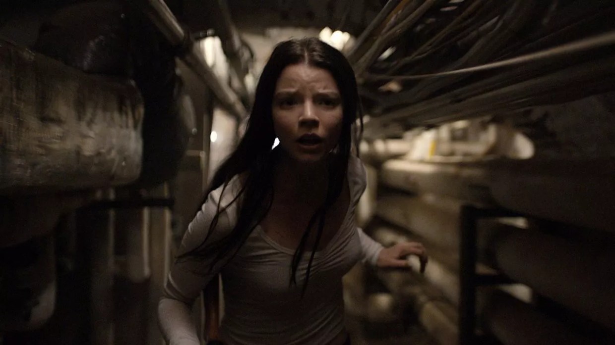 M. Night Shyamalan’s Latest Is Neither Mess Nor Triumph