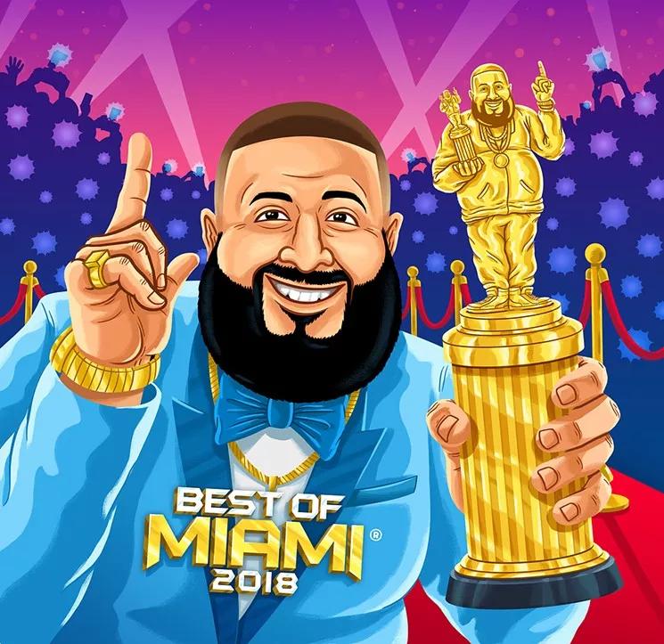 The 2018 Best of Miami Winners in Broward