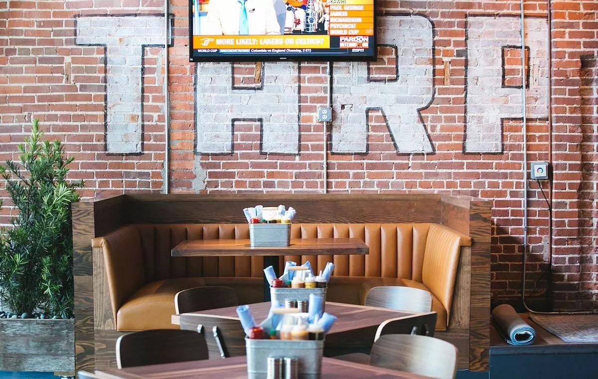 Get Liter Beer Steins and Crowler Cocktails When Township Fort Lauderdale Opens Friday