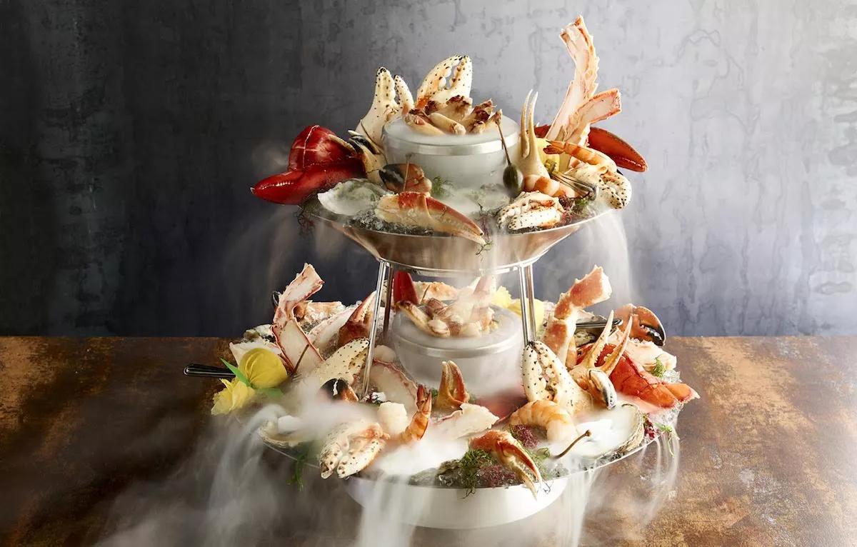 Eight Tips for Dining at the New Mastro’s Ocean Club in Fort Lauderdale