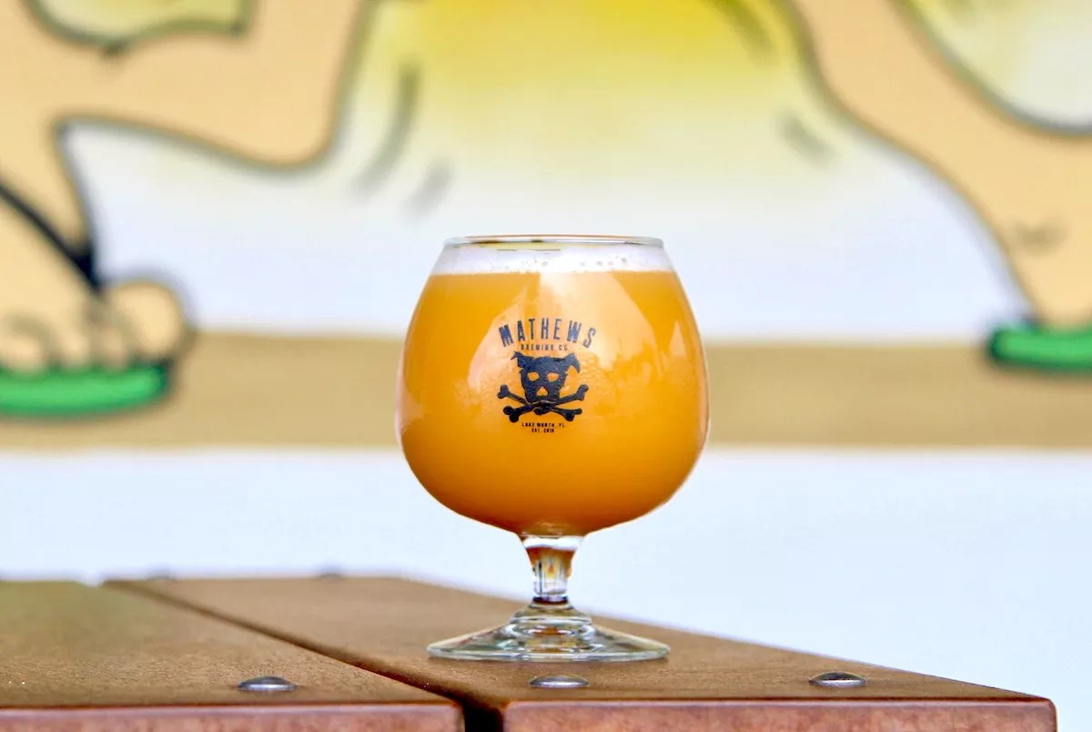 Ten South Florida Beers to Celebrate National IPA Day 2018