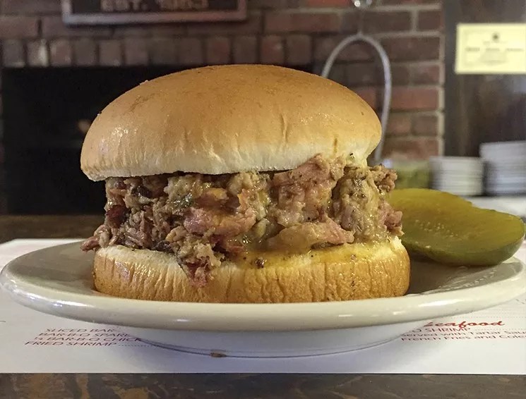 The Ten Best Old-School Restaurants in Broward and Palm Beach