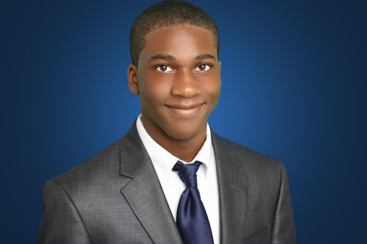 Broward School Board Candidate Elijah Manley Calls Member a “Demonic Entity,” Alleges Election Interference