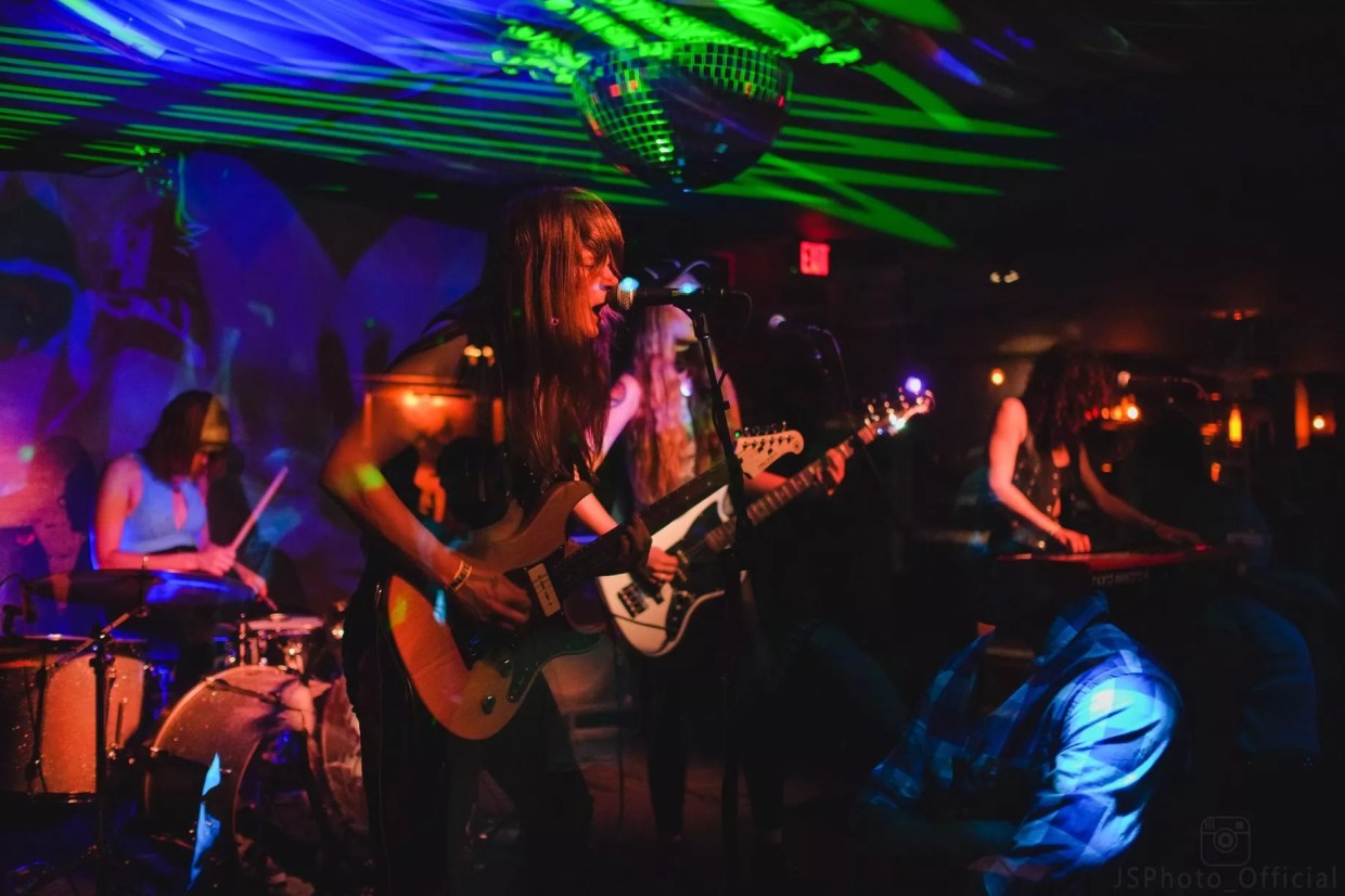 West Palm Beach Hotspot Voltaire Turns One, Celebrates Through the Weekend