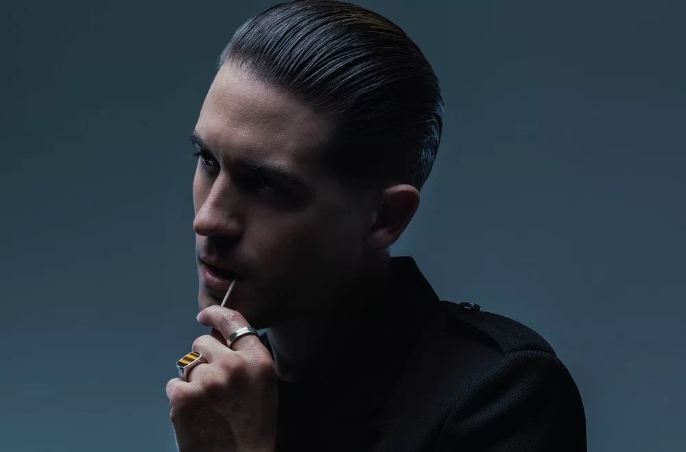 Sunfest Announces 2019 Lineup: Diplo, G-Eazy, Keith Urban, and Others