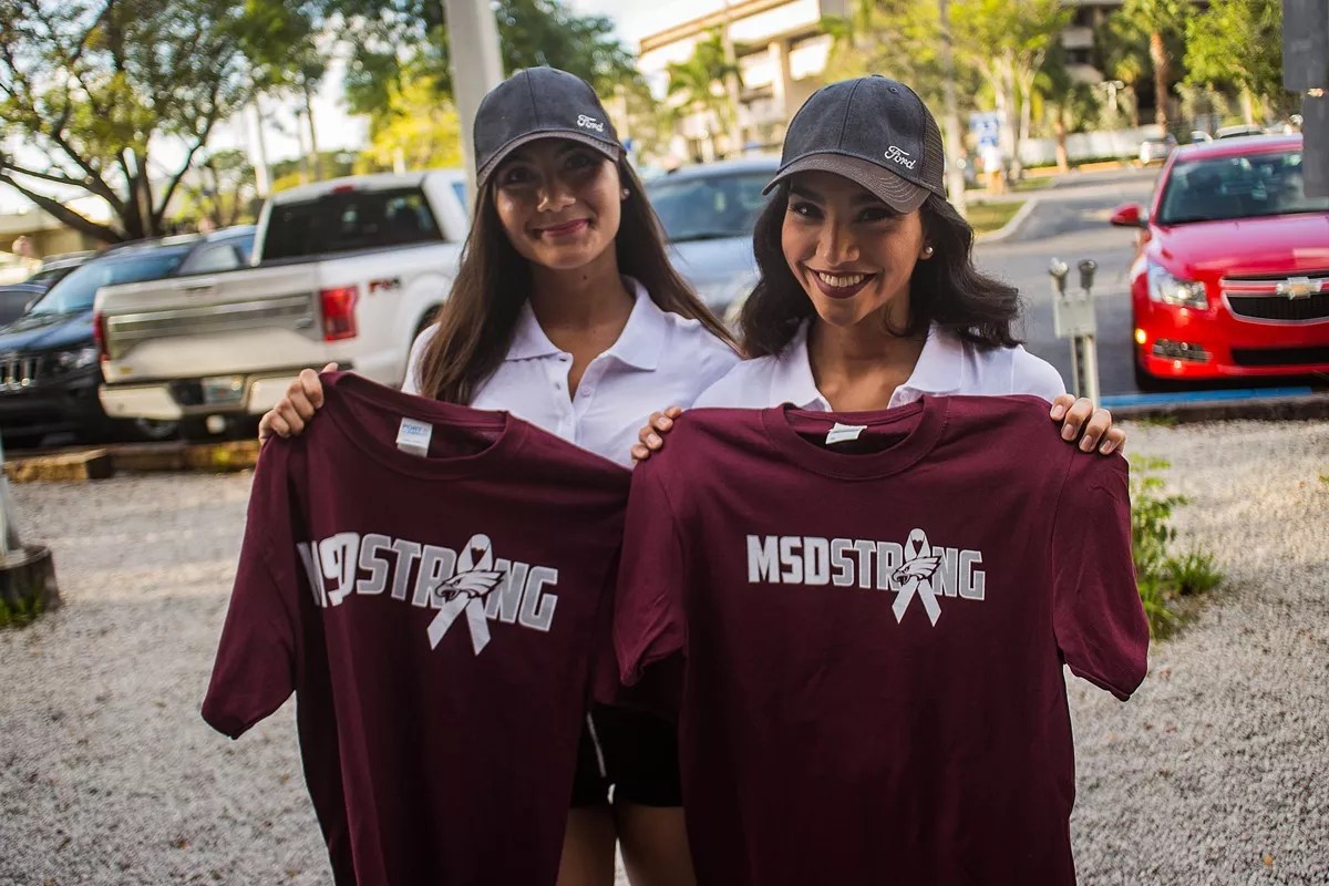 Actions for Change Food and Music Festival: Top Chefs Cook for Parkland Benefit Event