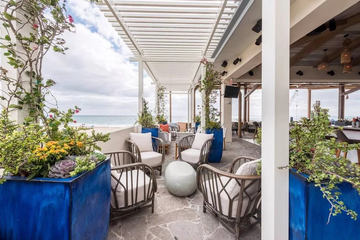 The Ten Best Waterfront Restaurants in Broward and Palm Beach