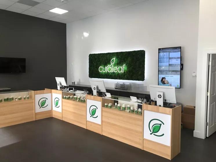 Where to Buy Medical Marijuana and CBD in Palm Beach County