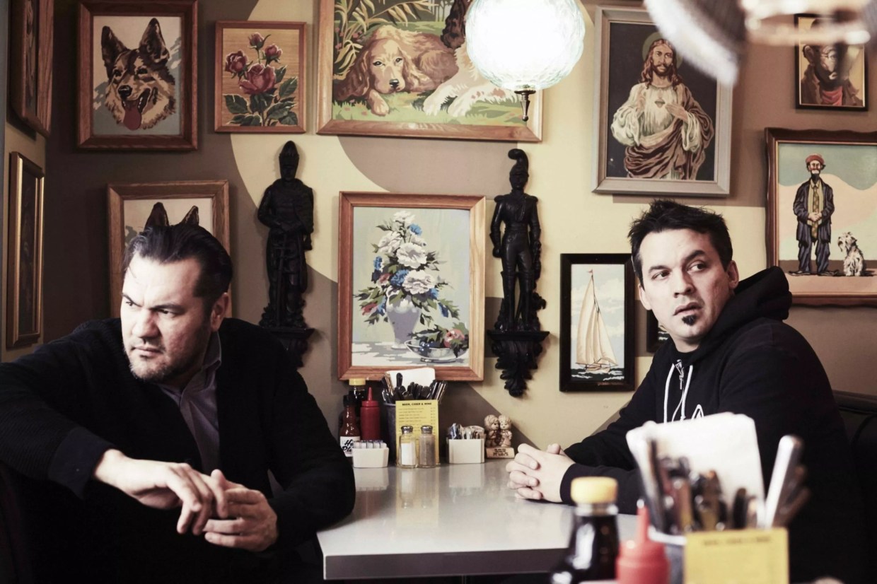 Atmosphere’s Slug Gets Apocalyptic on New Album <i>Mi Vida Local</i>