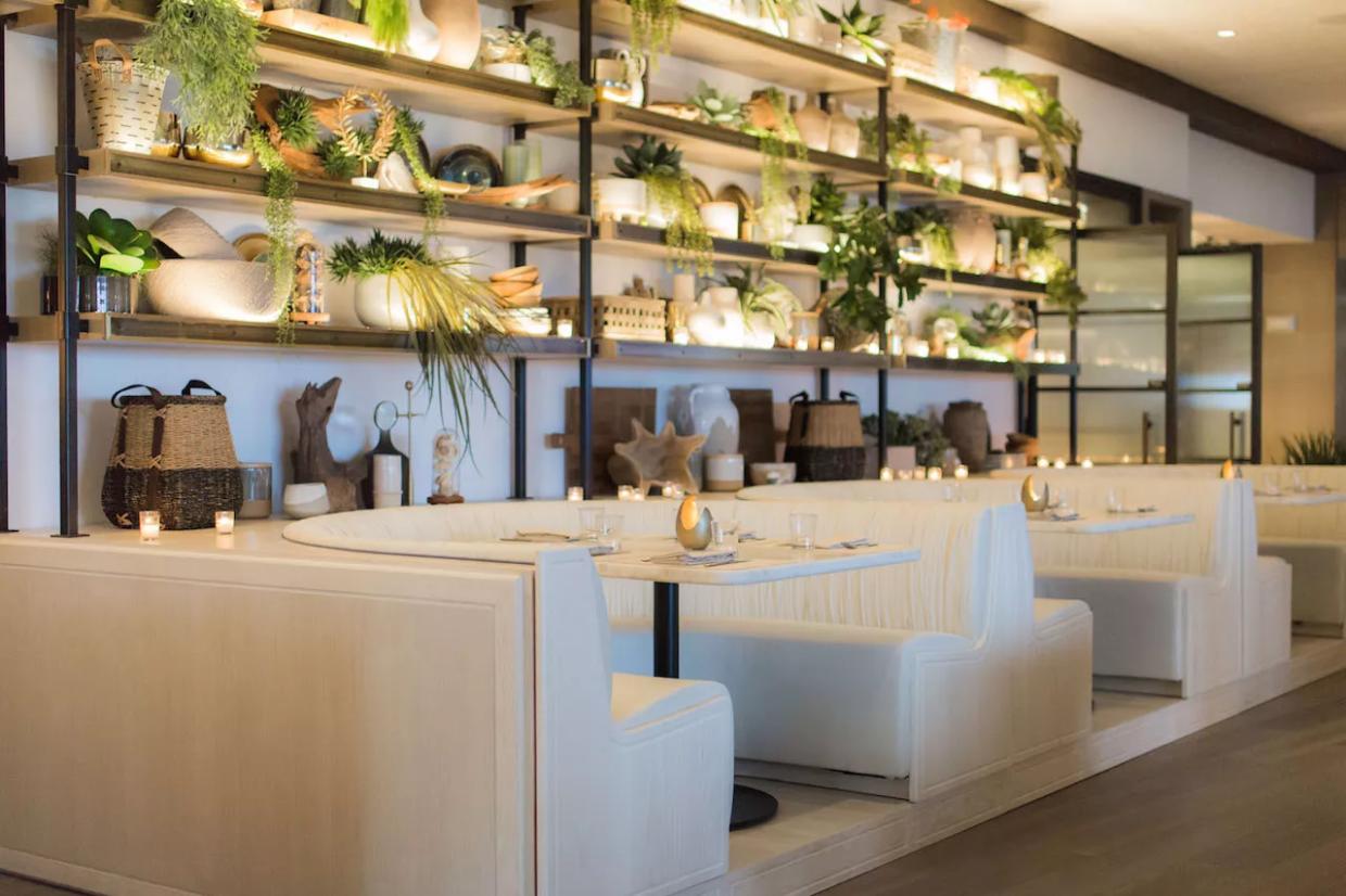 Dune Brings the Flavors of the Napa Valley to Fort Lauderdale