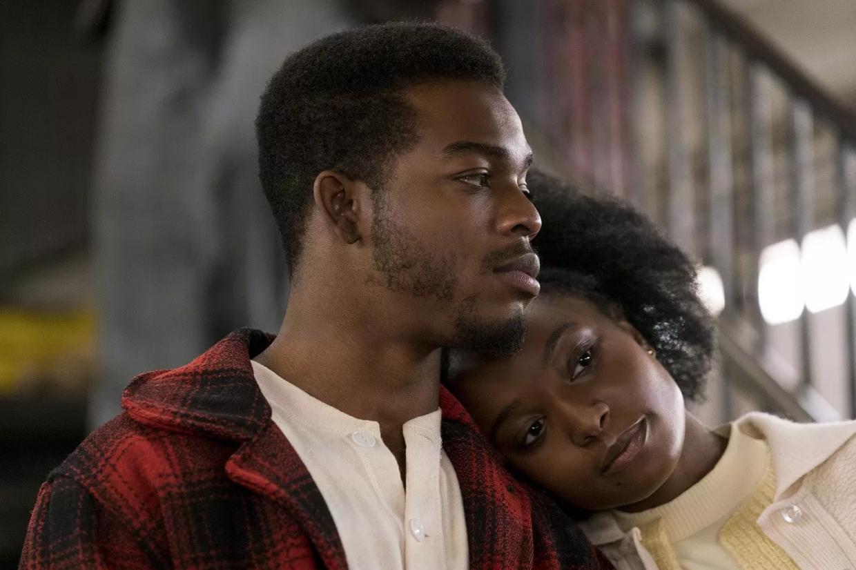 Top Ten Films of 2018