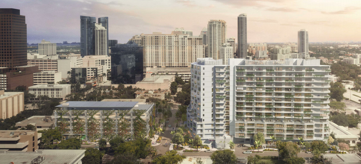 AIDS Healthcare Foundation CEO Blasts Fort Lauderdale Residents for Opposing Affordable-Housing Project