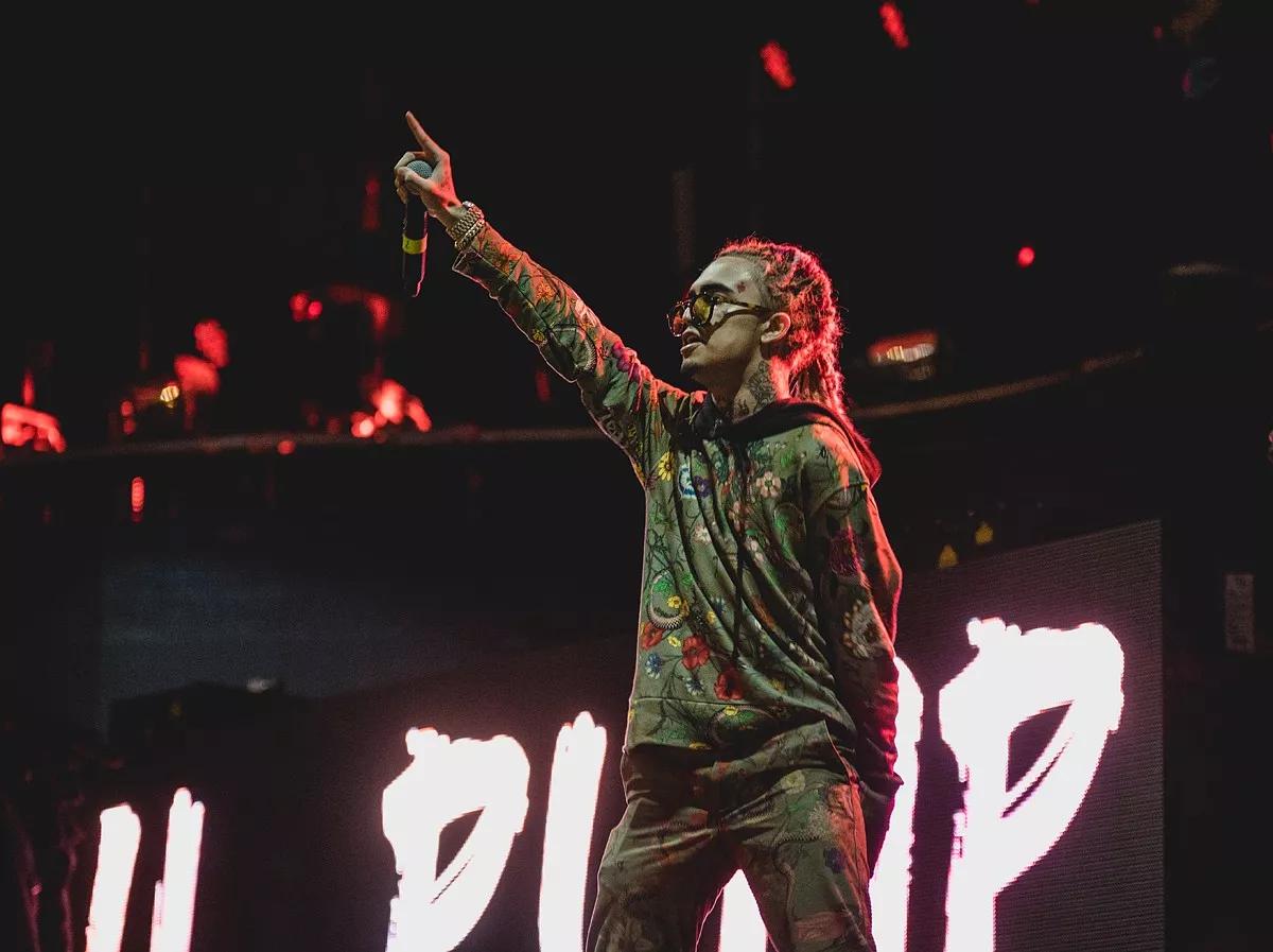 Four South Florida Rappers Earn Spots on the 2018 <i>XXL</i> Freshman List